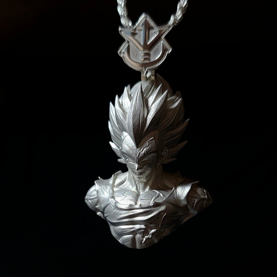 Majin Vegeta