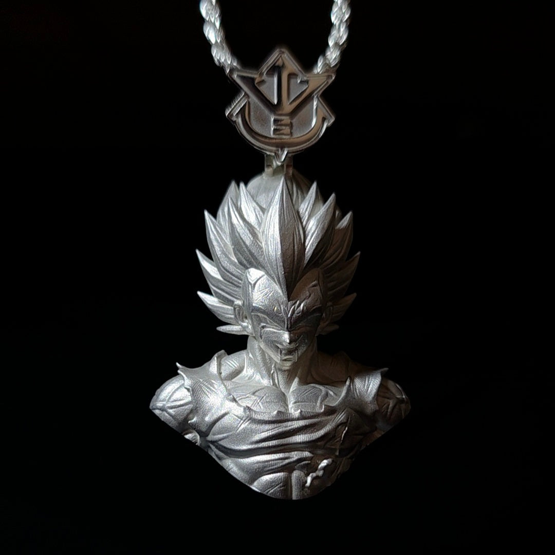 Majin Vegeta