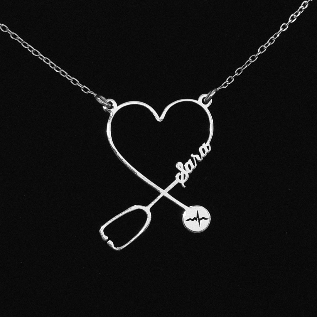 Stethoscope Heart