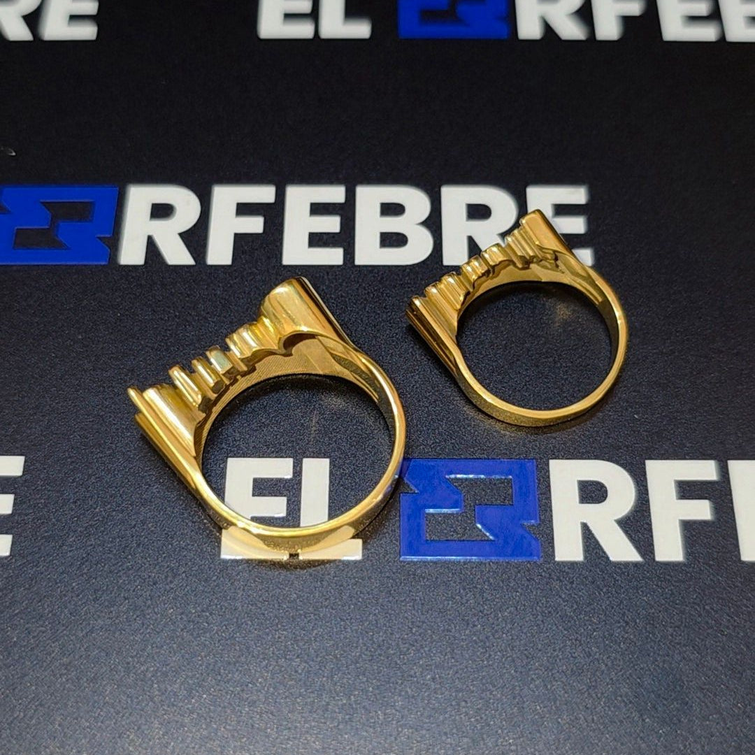 La Minimalista