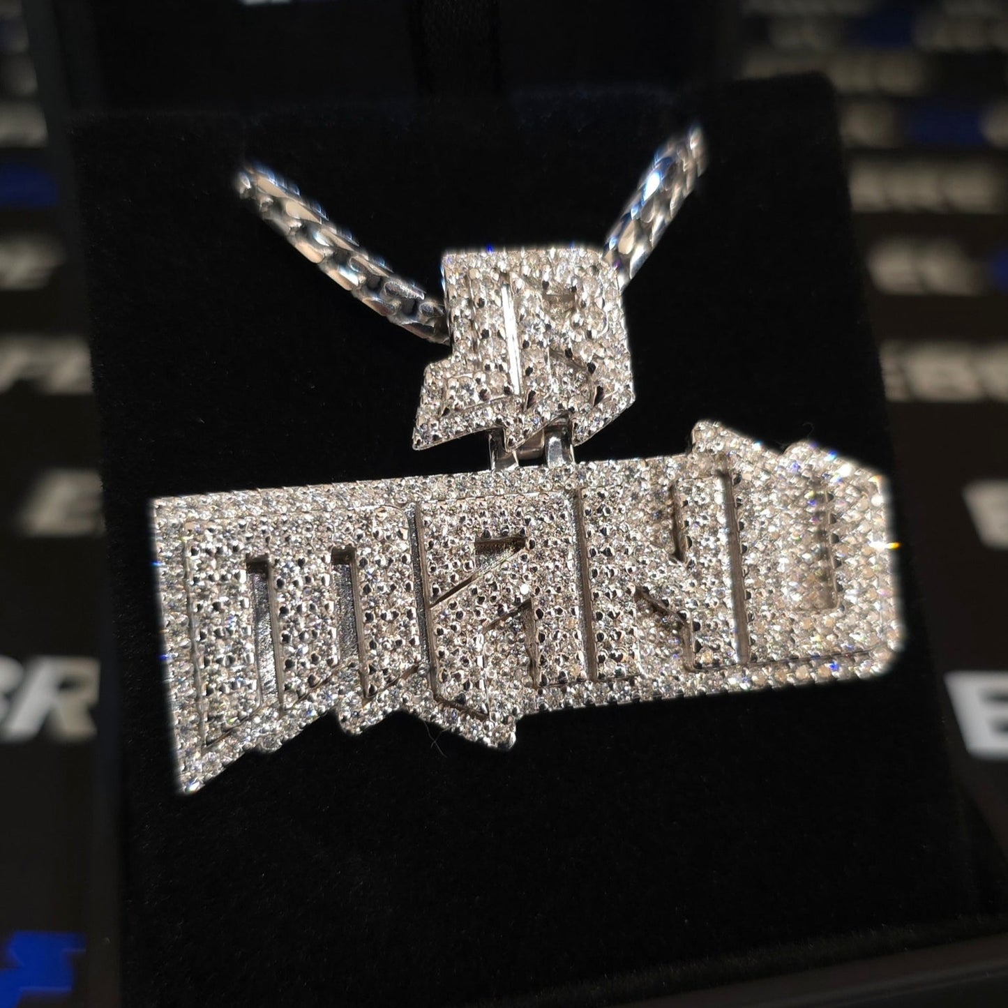Double layer 2" Full Piedra
