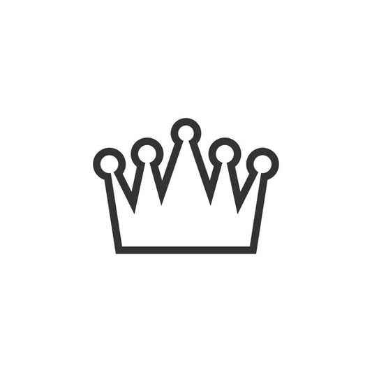 Añadir Corona a Sortija