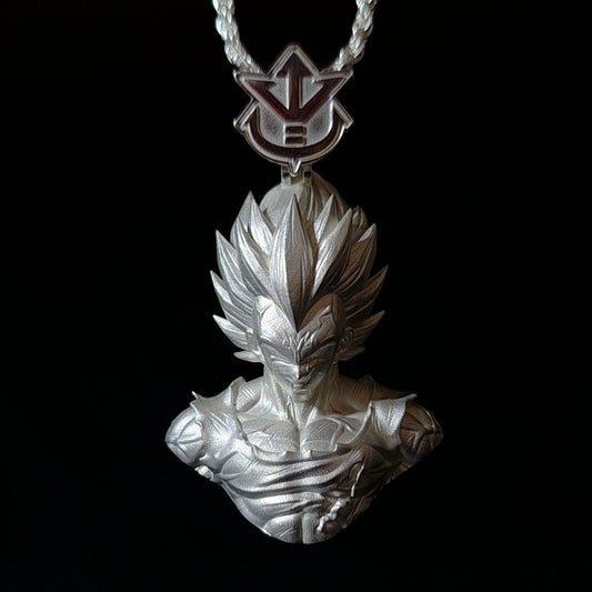 Majin Vegeta
