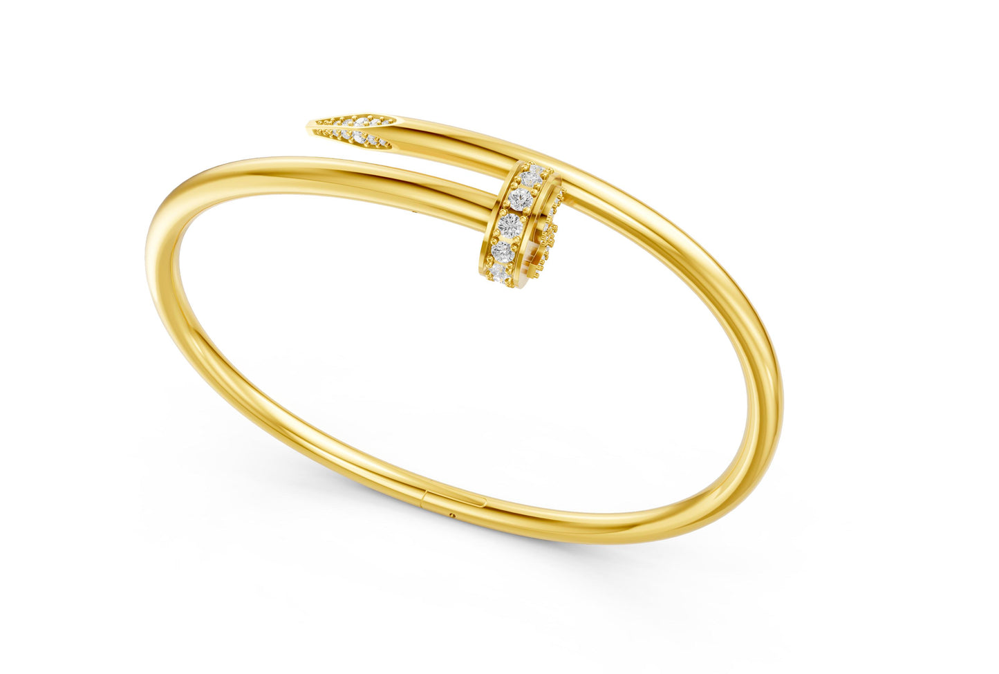 Leandro Pulseras